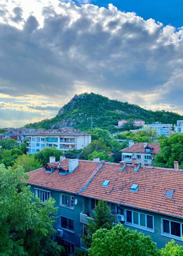Aparthotel Luxury Ivon Plovdiv
