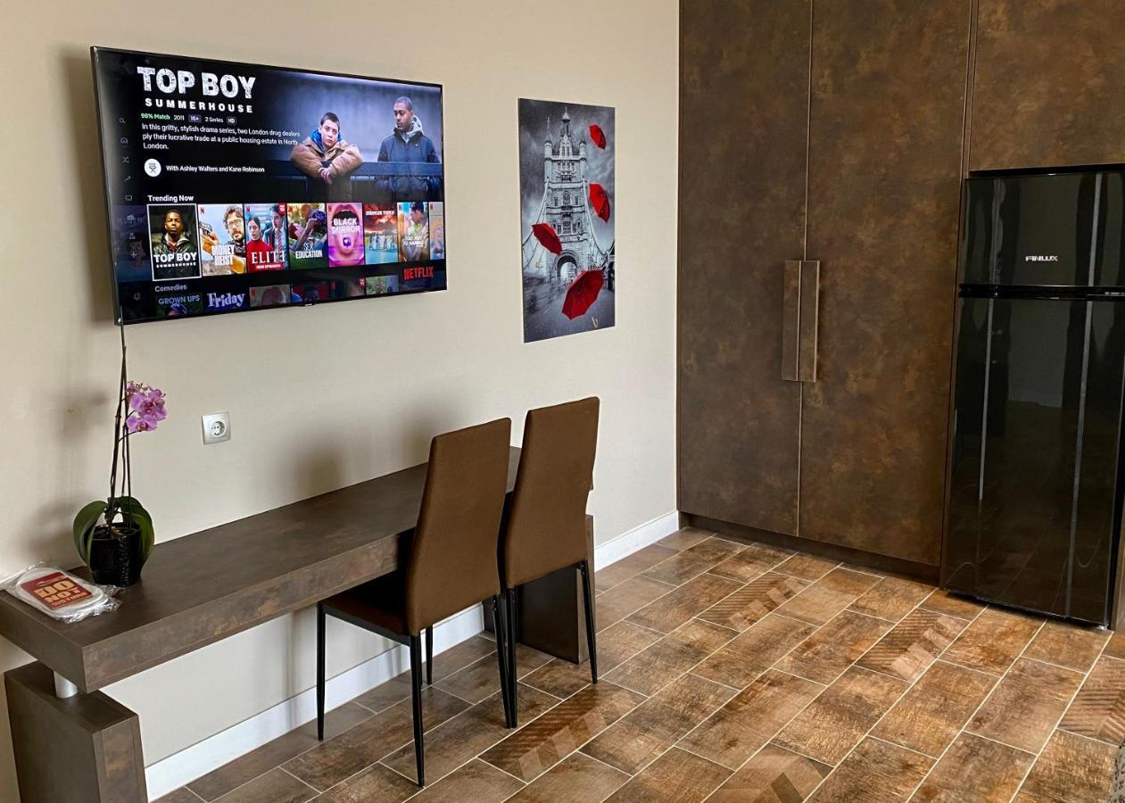 Aparthotel Luxury Ivon