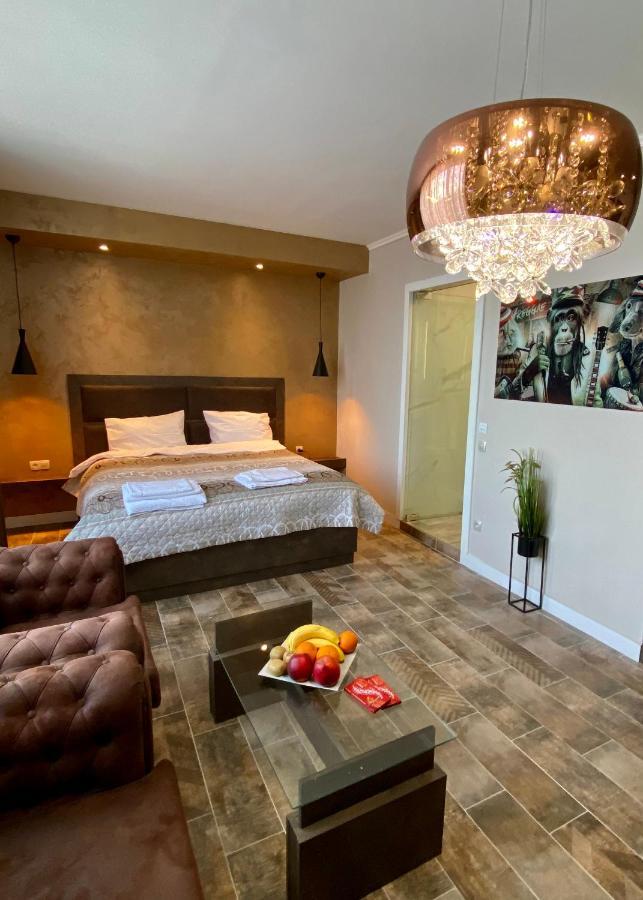 Luxury Ivon * Plovdiv